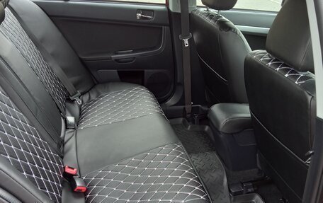 Mitsubishi Lancer IX, 2011 год, 1 600 000 рублей, 33 фотография