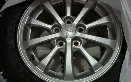 Mitsubishi Lancer IX, 2011 год, 1 600 000 рублей, 35 фотография