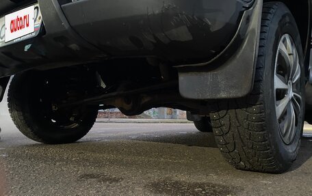 Chevrolet Niva I рестайлинг, 2012 год, 400 000 рублей, 12 фотография