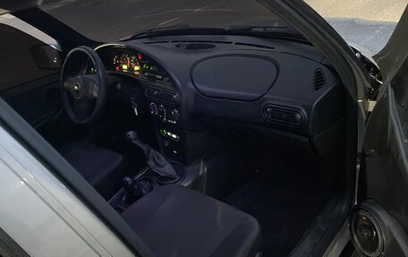 Chevrolet Niva I рестайлинг, 2012 год, 400 000 рублей, 14 фотография