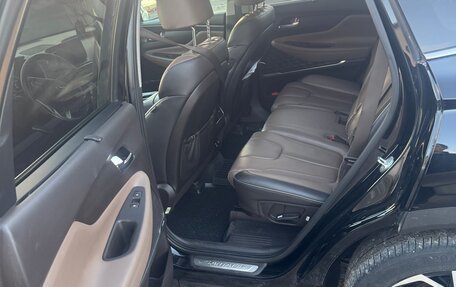 Hyundai Santa Fe IV, 2021 год, 3 700 000 рублей, 7 фотография