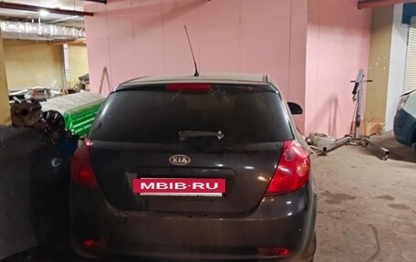 KIA cee'd I рестайлинг, 2007 год, 380 000 рублей, 2 фотография