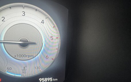 Hyundai Santa Fe IV, 2021 год, 3 700 000 рублей, 9 фотография