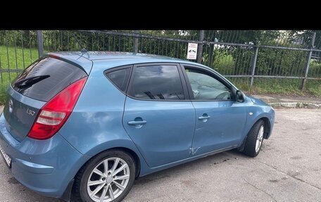 Hyundai i30 I, 2009 год, 440 000 рублей, 8 фотография