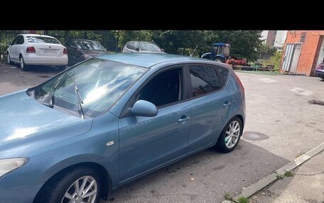 Hyundai i30 I, 2009 год, 440 000 рублей, 12 фотография