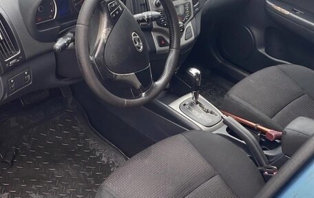 Hyundai i30 I, 2009 год, 440 000 рублей, 9 фотография