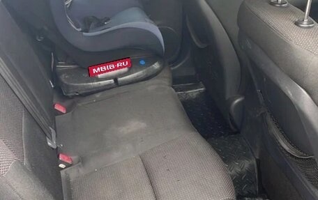 Hyundai i30 I, 2009 год, 440 000 рублей, 10 фотография