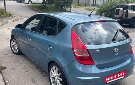 Hyundai i30 I, 2009 год, 440 000 рублей, 7 фотография