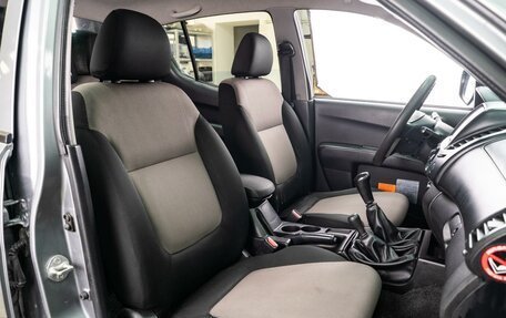 Mitsubishi L200 IV рестайлинг, 2015 год, 1 479 000 рублей, 8 фотография