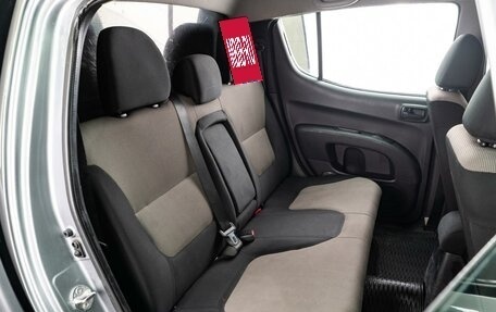 Mitsubishi L200 IV рестайлинг, 2015 год, 1 479 000 рублей, 7 фотография