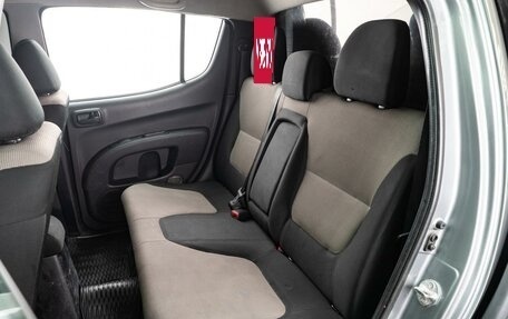 Mitsubishi L200 IV рестайлинг, 2015 год, 1 479 000 рублей, 9 фотография