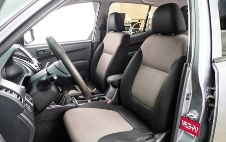 Mitsubishi L200 IV рестайлинг, 2015 год, 1 479 000 рублей, 10 фотография