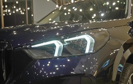 BMW X1, 2025 год, 5 850 000 рублей, 3 фотография