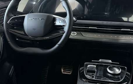 CheryExeed LX, 2024 год, 3 525 000 рублей, 11 фотография