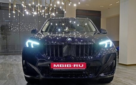 BMW X1, 2025 год, 5 850 000 рублей, 2 фотография