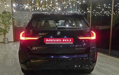 BMW X1, 2025 год, 5 850 000 рублей, 4 фотография