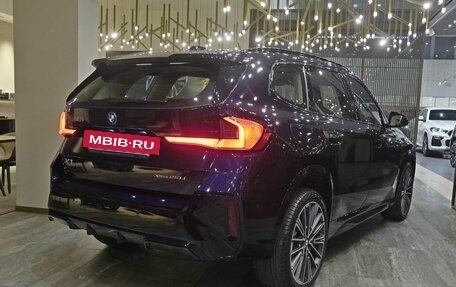 BMW X1, 2025 год, 5 850 000 рублей, 5 фотография