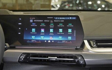 BMW X1, 2025 год, 5 850 000 рублей, 16 фотография