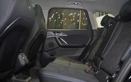 BMW X1, 2025 год, 5 850 000 рублей, 22 фотография