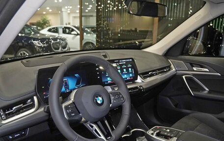 BMW X1, 2025 год, 5 850 000 рублей, 13 фотография