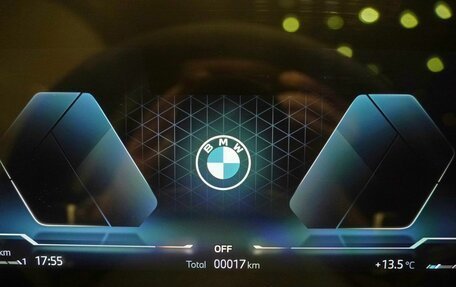 BMW X1, 2025 год, 5 850 000 рублей, 18 фотография