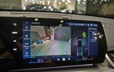 BMW X1, 2025 год, 5 850 000 рублей, 19 фотография