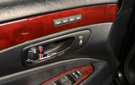 Lexus LS IV, 2007 год, 1 400 000 рублей, 9 фотография