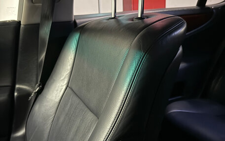 Lexus LS IV, 2007 год, 1 400 000 рублей, 24 фотография