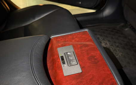 Lexus LS IV, 2007 год, 1 400 000 рублей, 20 фотография