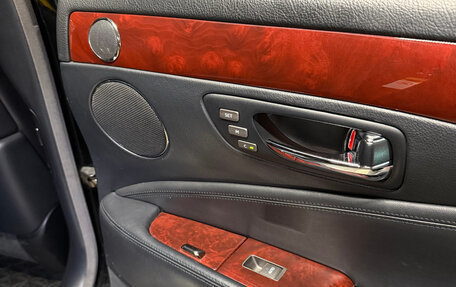 Lexus LS IV, 2007 год, 1 400 000 рублей, 18 фотография