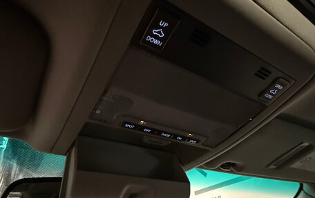 Lexus LS IV, 2007 год, 1 400 000 рублей, 23 фотография