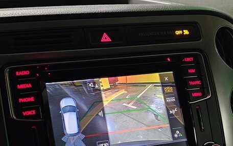 Volkswagen Tiguan I, 2016 год, 2 100 000 рублей, 13 фотография