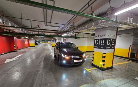 Volkswagen Tiguan I, 2016 год, 2 100 000 рублей, 16 фотография