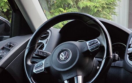 Volkswagen Tiguan I, 2016 год, 2 100 000 рублей, 18 фотография