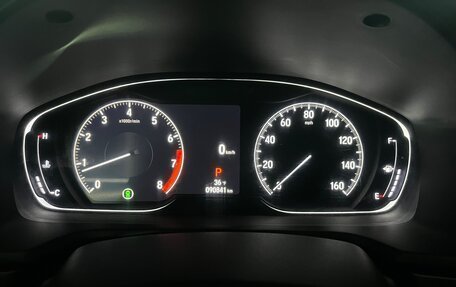 Honda Accord IX рестайлинг, 2019 год, 1 900 000 рублей, 9 фотография