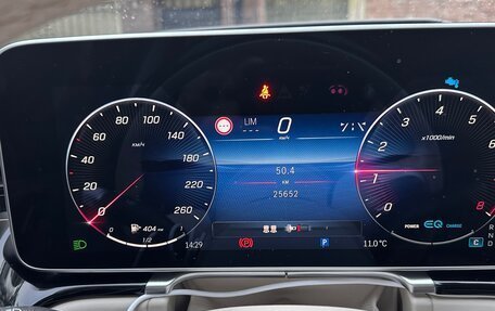 Mercedes-Benz S-Класс, 2022 год, 17 300 000 рублей, 5 фотография