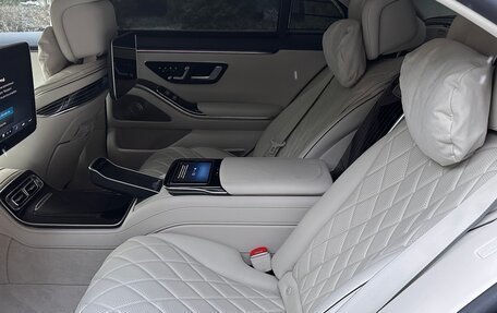 Mercedes-Benz S-Класс, 2022 год, 17 300 000 рублей, 8 фотография