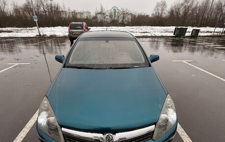 Opel Astra H, 2007 год, 440 000 рублей, 4 фотография