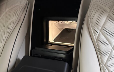 Mercedes-Benz S-Класс, 2022 год, 17 300 000 рублей, 11 фотография