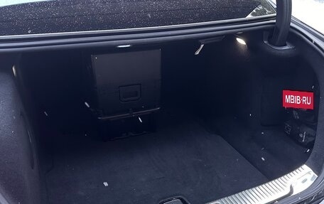 Mercedes-Benz S-Класс, 2022 год, 17 300 000 рублей, 12 фотография