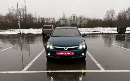 Opel Astra H, 2007 год, 440 000 рублей, 2 фотография