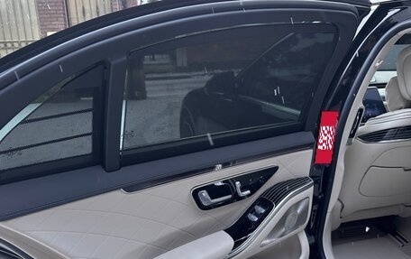 Mercedes-Benz S-Класс, 2022 год, 17 300 000 рублей, 10 фотография