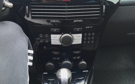 Opel Astra H, 2007 год, 440 000 рублей, 12 фотография