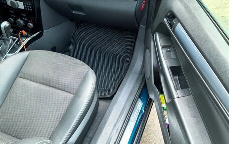 Opel Astra H, 2007 год, 440 000 рублей, 11 фотография