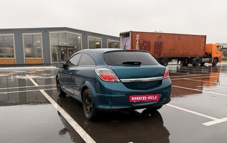 Opel Astra H, 2007 год, 440 000 рублей, 7 фотография