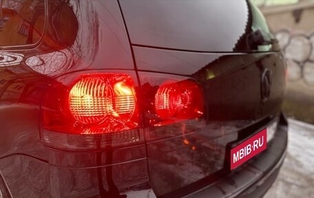 Volkswagen Touareg III, 2003 год, 749 000 рублей, 5 фотография