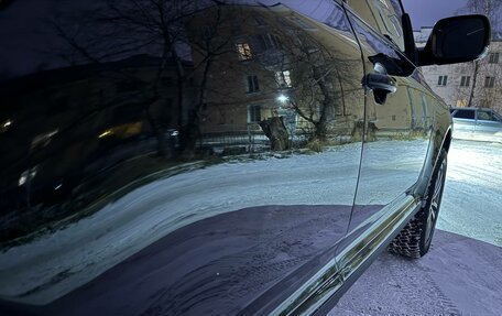 Volkswagen Touareg III, 2003 год, 749 000 рублей, 9 фотография