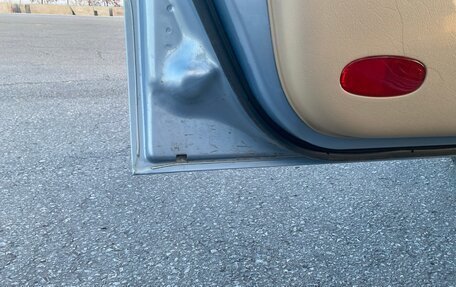 Chevrolet Aveo III, 2008 год, 650 000 рублей, 17 фотография