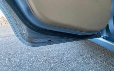 Chevrolet Aveo III, 2008 год, 650 000 рублей, 15 фотография