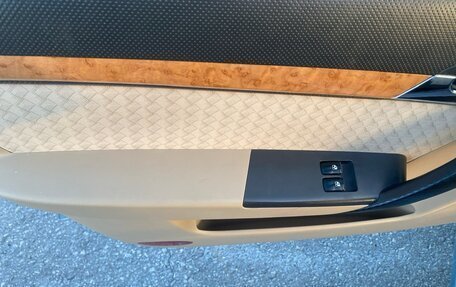 Chevrolet Aveo III, 2008 год, 650 000 рублей, 18 фотография